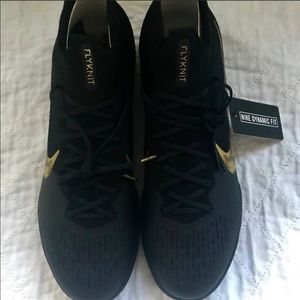 Nike Superfly Flyknit Mercurial TF Elite 6